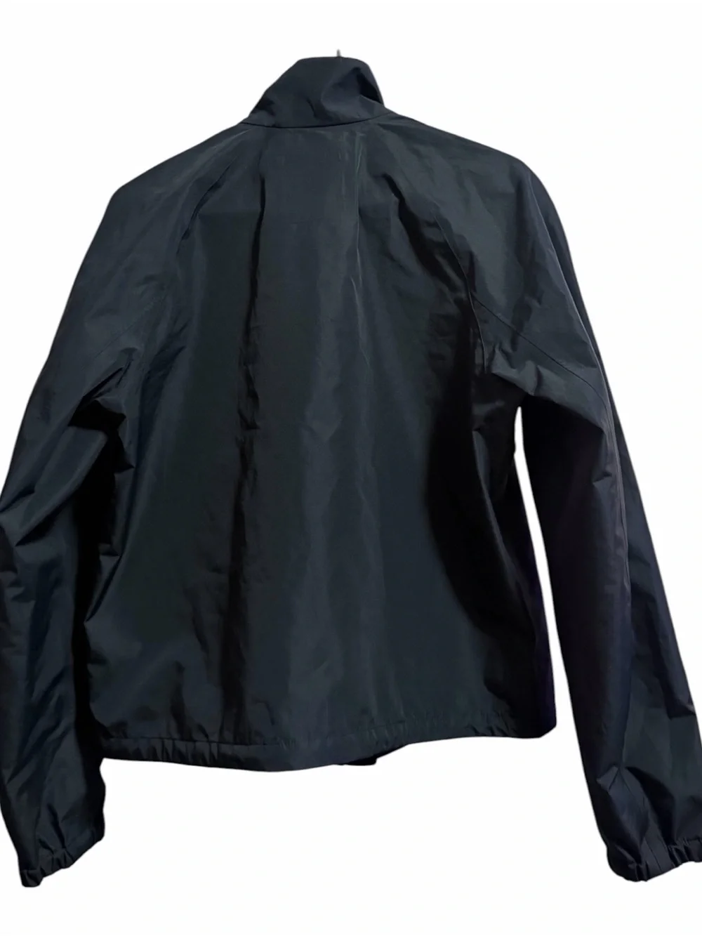 Prada Nylon Light Jacket - Rare America's Cup Sailng Men's US XXL / EU 58 / 5 •